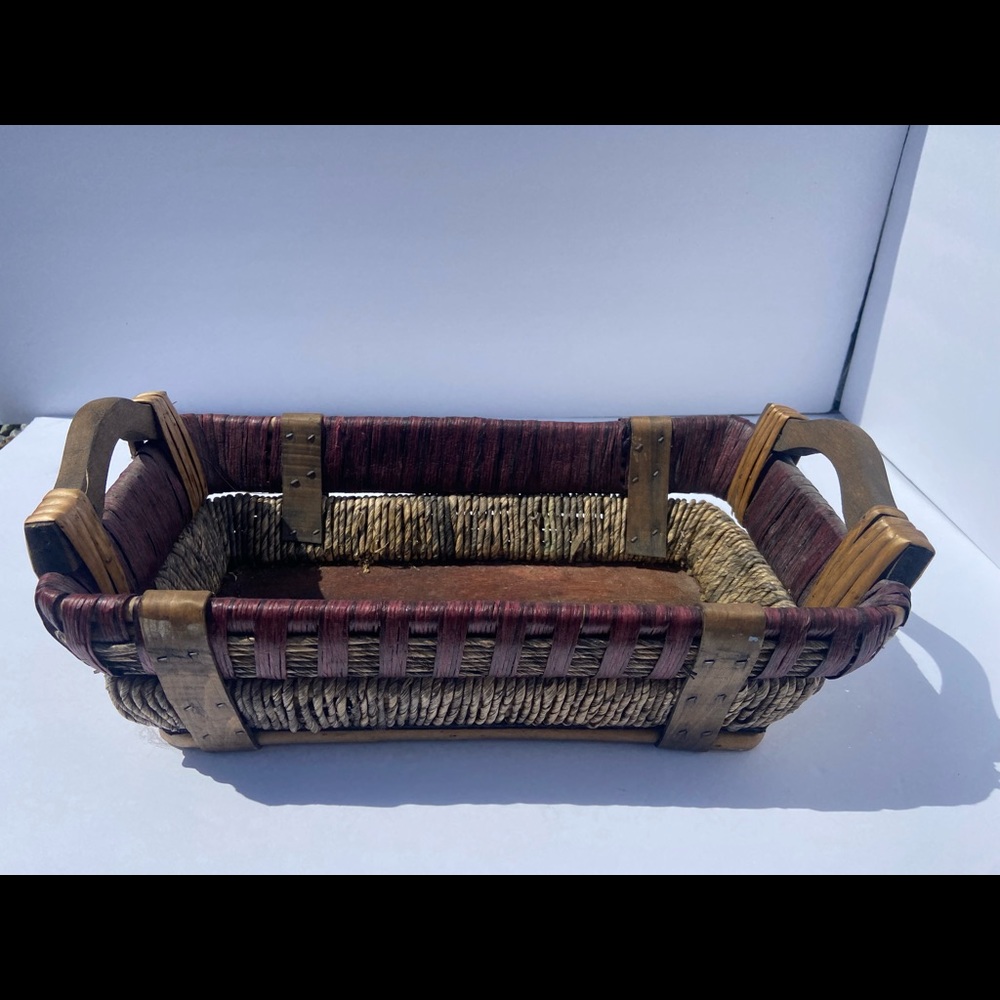 Basket - Picture 3 of 5